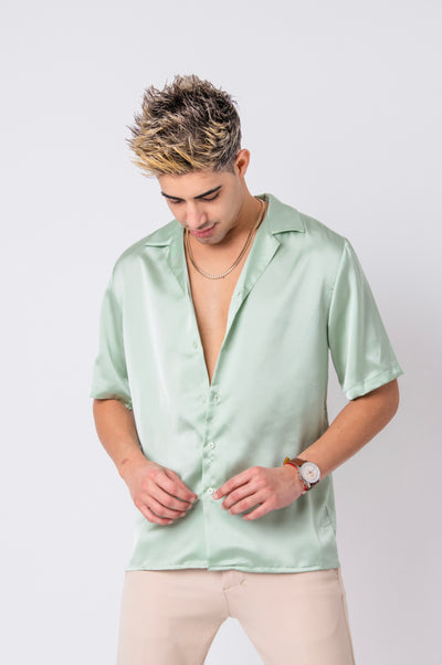 Miami nigth Shirt
