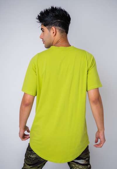 Full Color Italian T-shirt