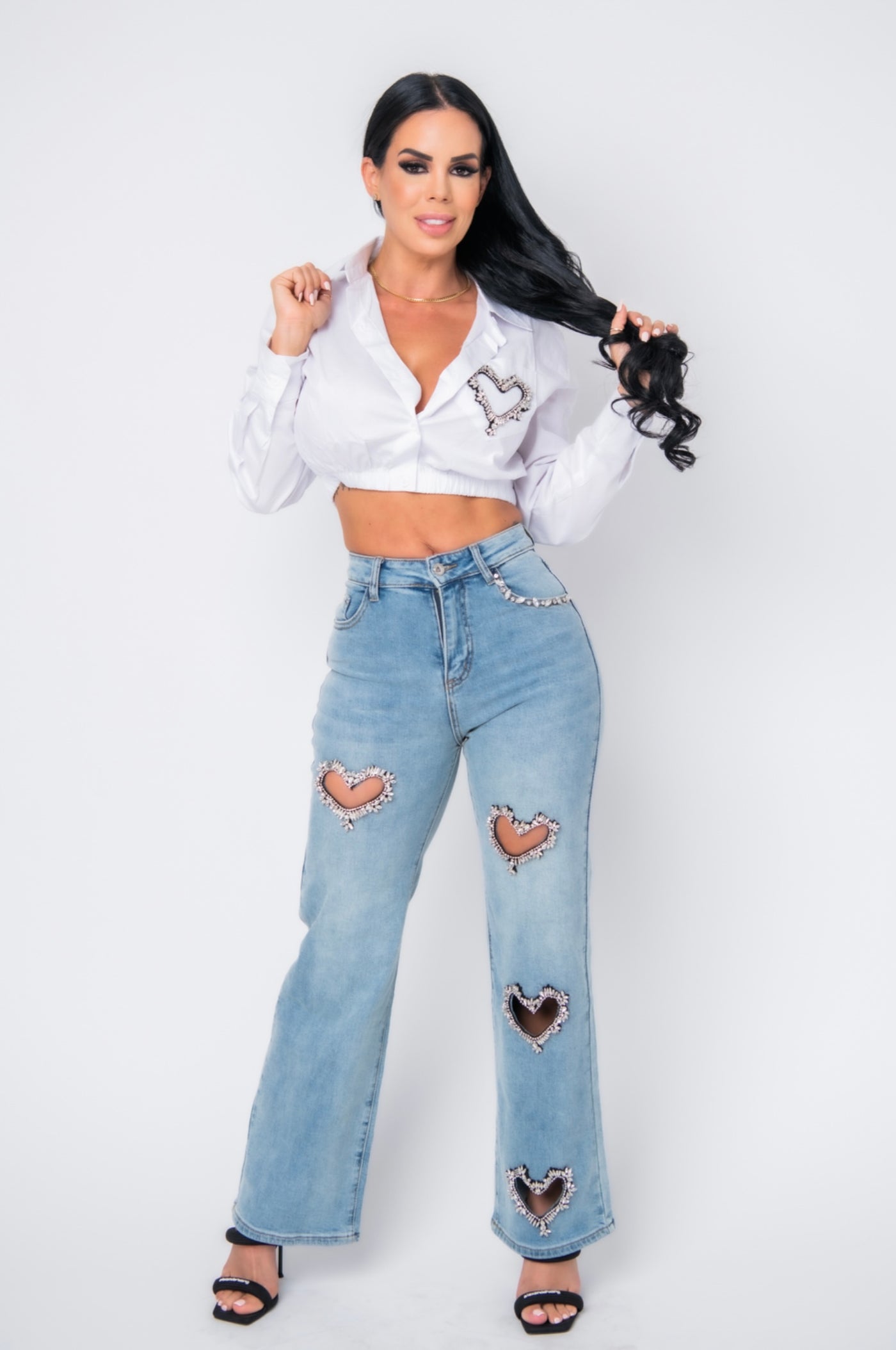 La Bebecita Jeans