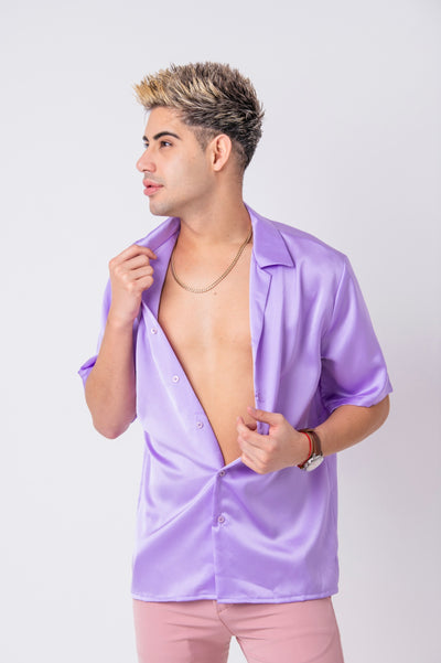 Miami nigth Shirt