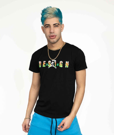 Design Neon Tshirt