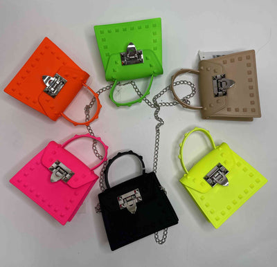 Mini Yoel Fashion HandBag