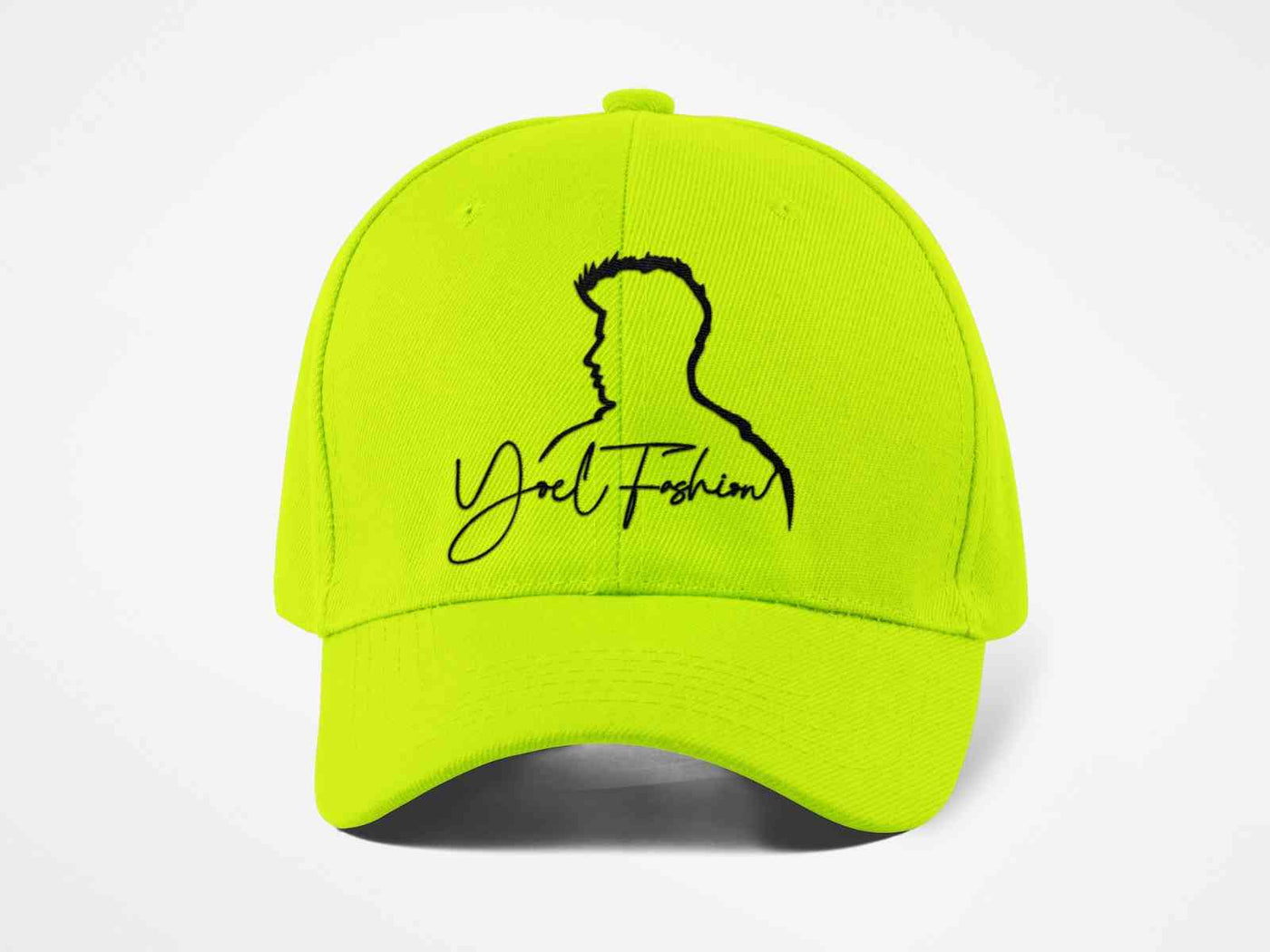Yoel Fashion New Logo Hats