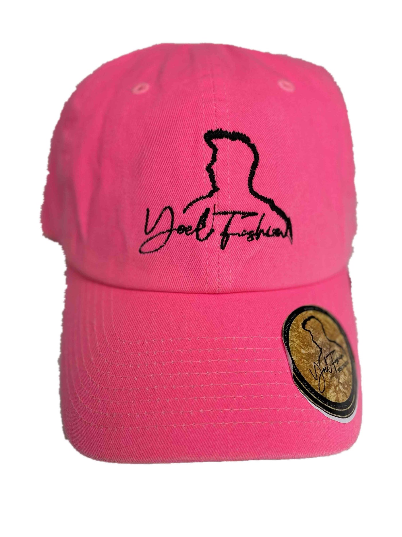 Yoel Fashion New Logo Hats