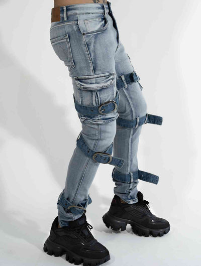 Waimea Jeans Future Style