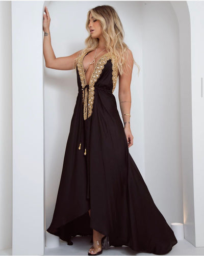Luxury Elegant Unique Dress