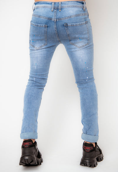 Never Jeans NL3095