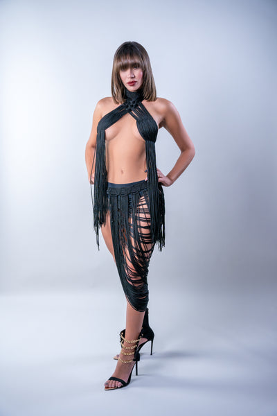 Y&J Fashion Boutique